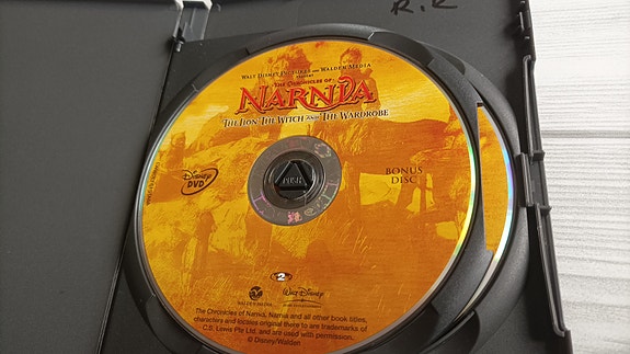 Narnian