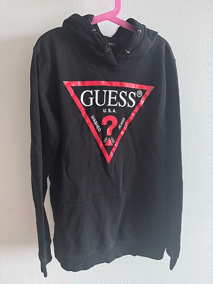 Guess huppari XS-s
