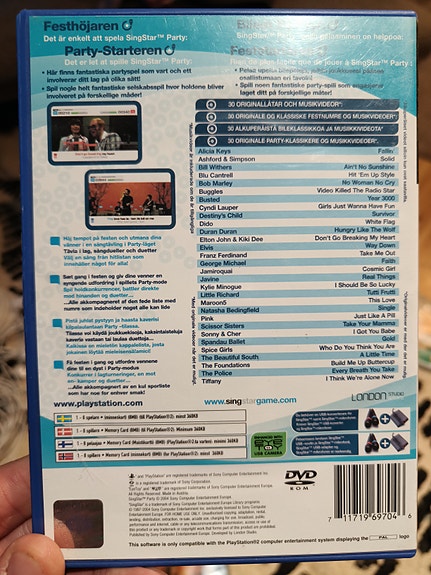 Product image 2 of 3