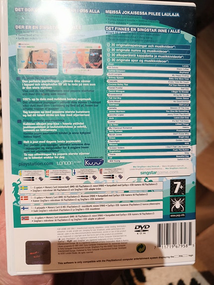 Product image 3 of 3