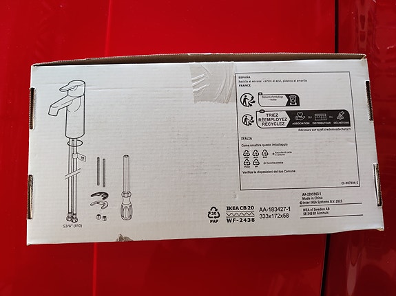 Product image 2 of 3