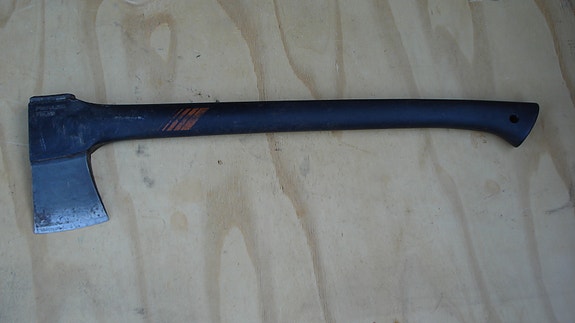 Fiskars kirves