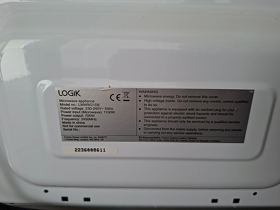 Product image 2 of 6