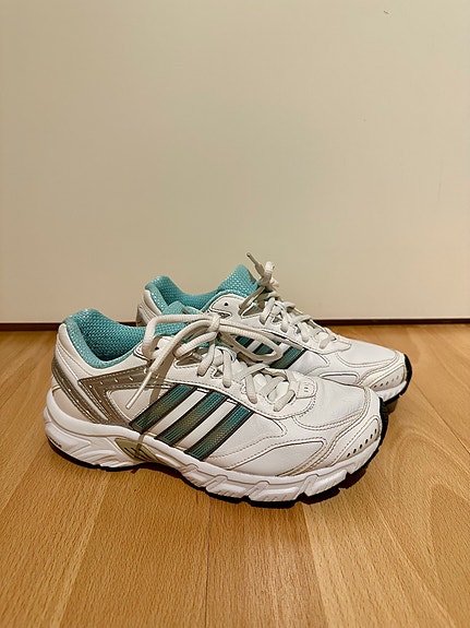 Adidas juoksukengät | koko 38