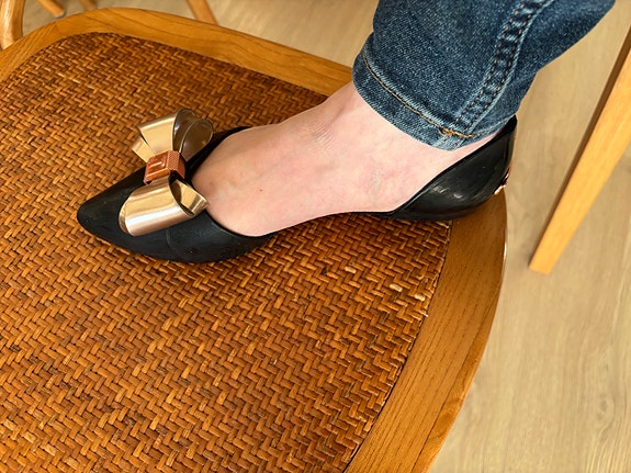 Ted Baker kengät
