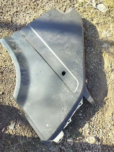 Opel Astra farmari takasivuhelma