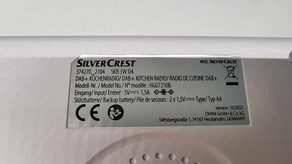 Product image 3 of 3