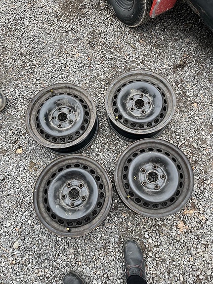 Vw passat b5 peltivanteet TARJOA!