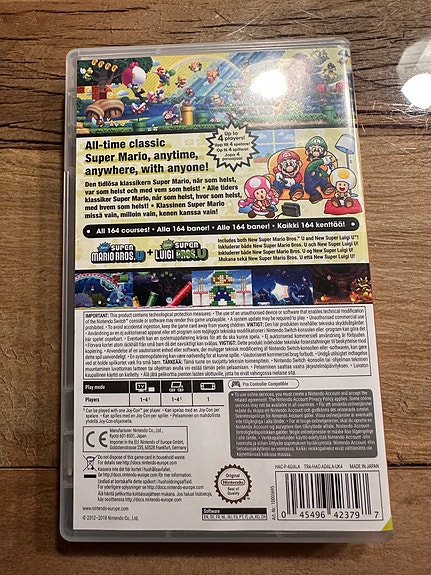 Product image 2 of 2