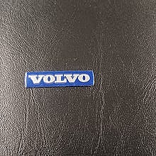 Volvo Ohjauspyörän merkki