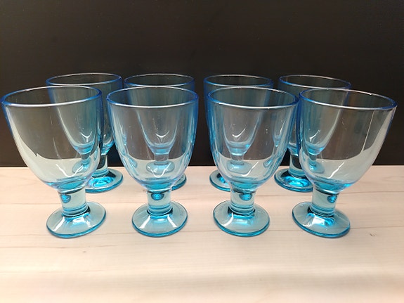 Iittala Verna lasit