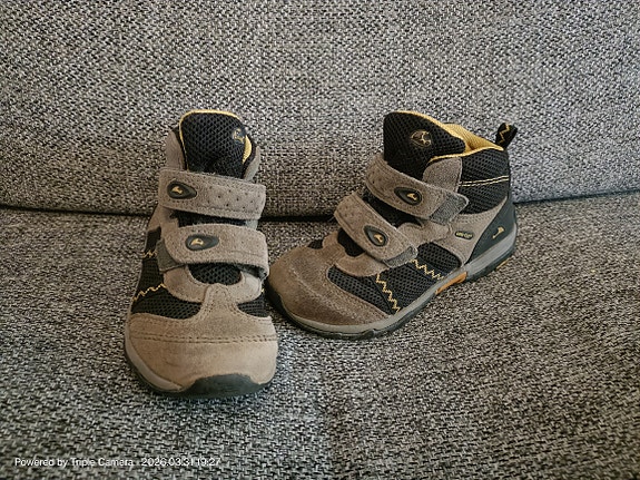 Viking vk-kengät, 28