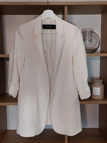 ZARA Jakku / Bleiseri, koko XS