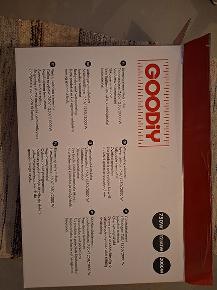 Product image 3 of 6