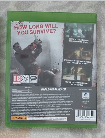 Product image 2 of 3