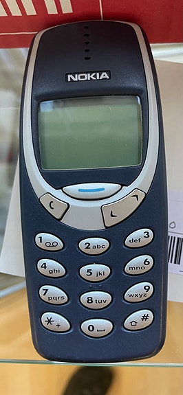 Nokia 3310