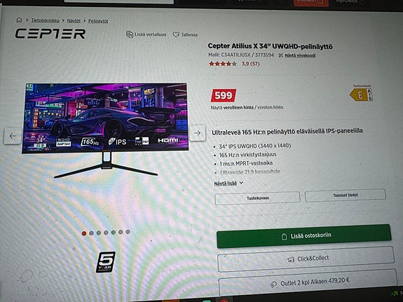 Product image 2 of 2