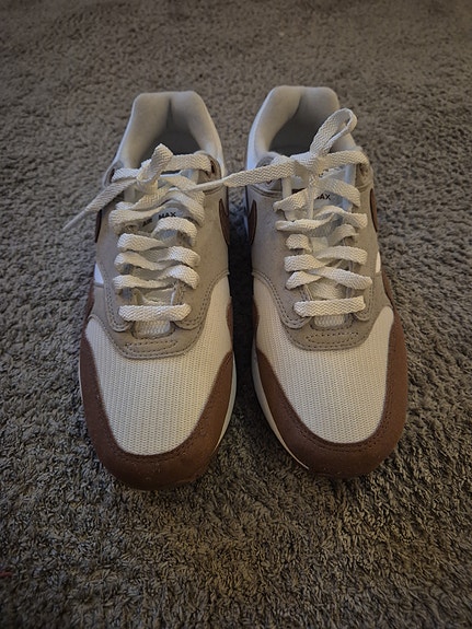 Nike Air Max lenkkarit koko 39 uudet
