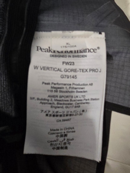 Product image 2 of 5