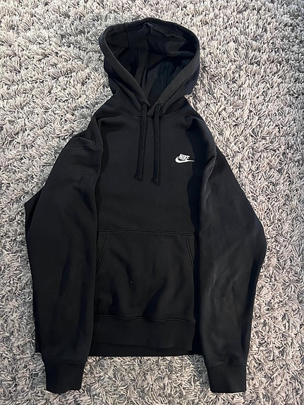 Nike huppari