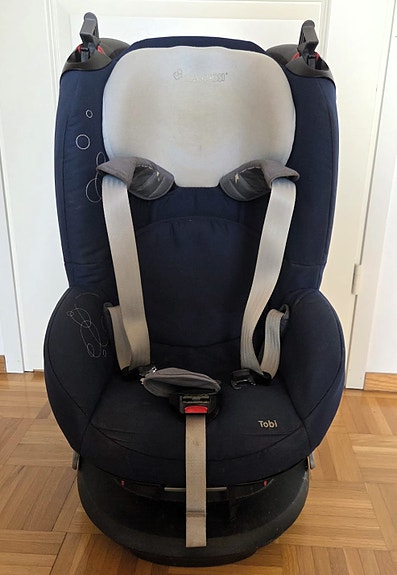 Maxi-Cosi turvaistuin
