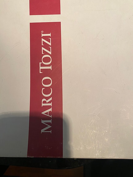 Marco Tozzi saappaat koko 38 musta