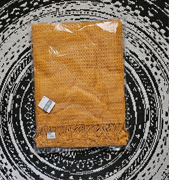 Pentik torkkupeitto / viltti