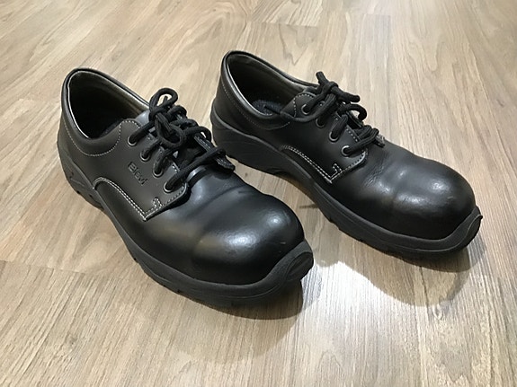 Sievi Turvakengät, koko 43