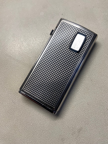 Ronson Electronic
