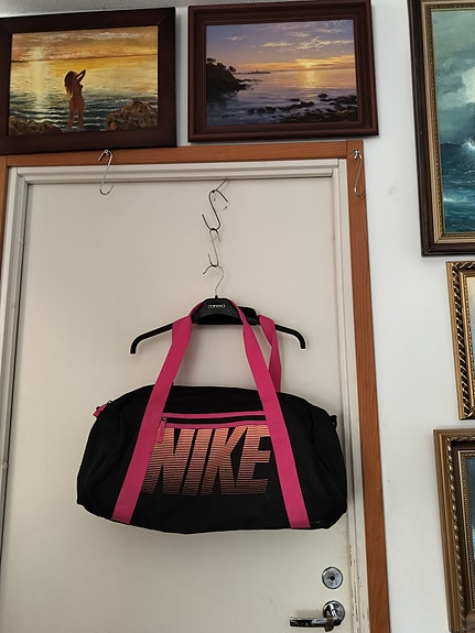 Nike laukku