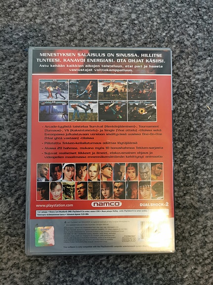 Product image 3 of 3