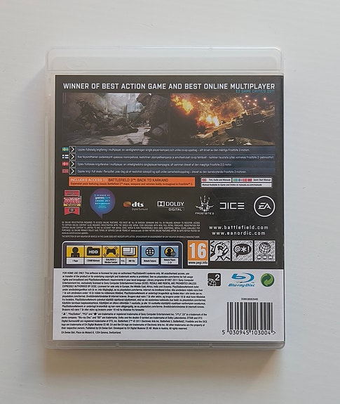 Product image 2 of 3