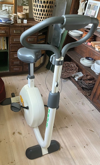 Tunturi kuntopyörä