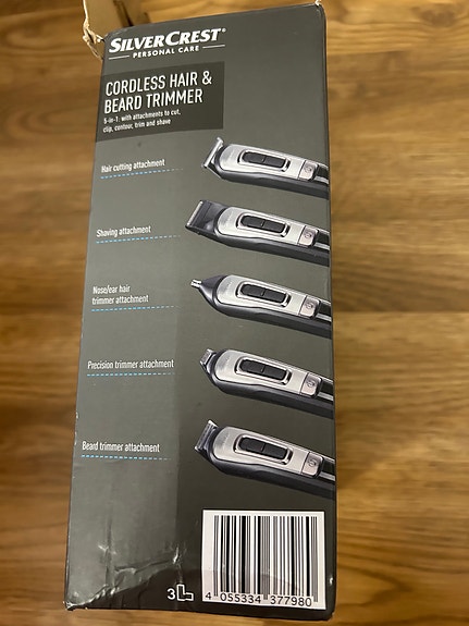 Product image 2 of 5