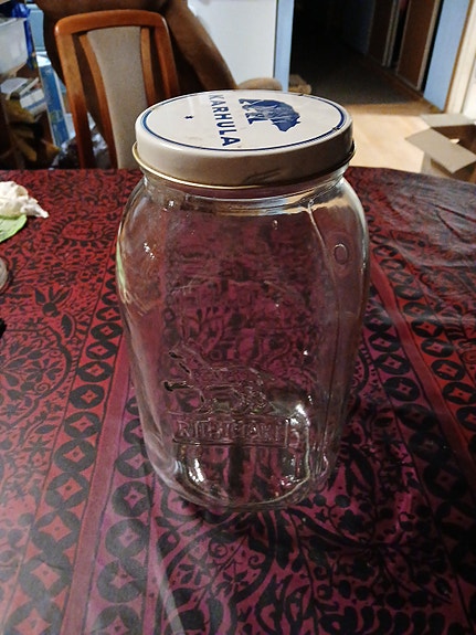 ILVES TÖLKKI 5 L (tölkki 1)