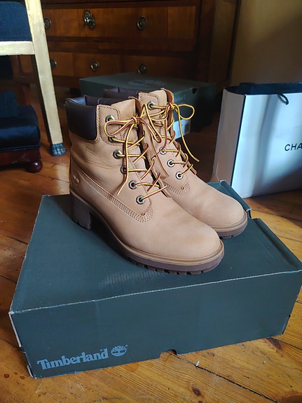 Timberland Kinsley koko 39