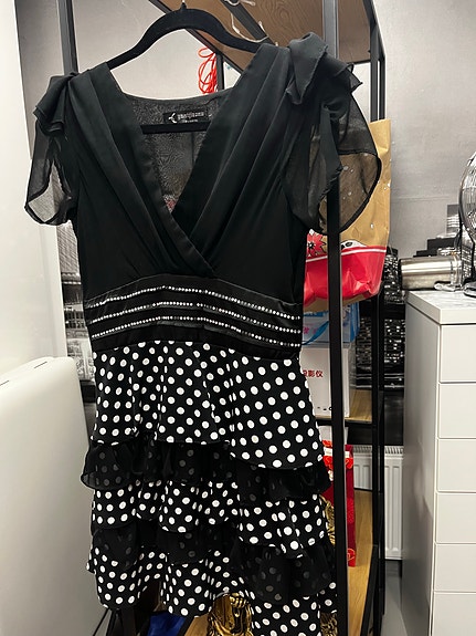 Mekko XS