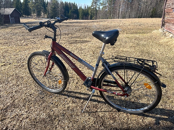 Madison Verona polkupyörä