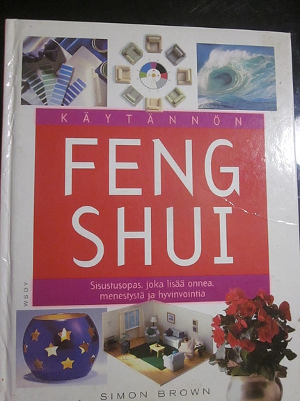 Käytännön feng shui