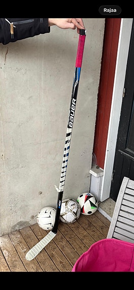Bauer maila senior 58R flex 77 P92