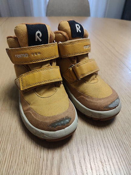 Reima Patter välikausikengät 26