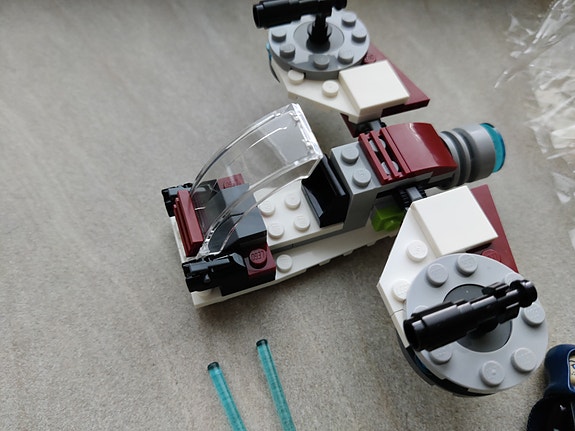 Product image 2 of 6