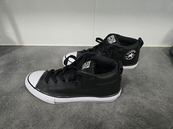 Converse tennarit
