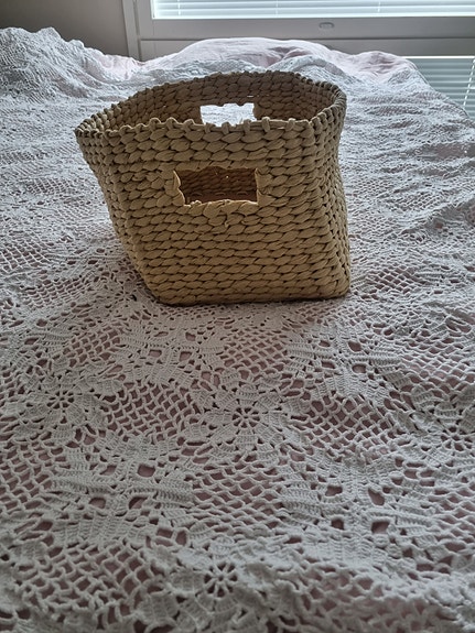 Luhta home paperinaru kori