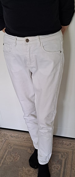 Farkut Hampton Republic, slim farkut,koko 38