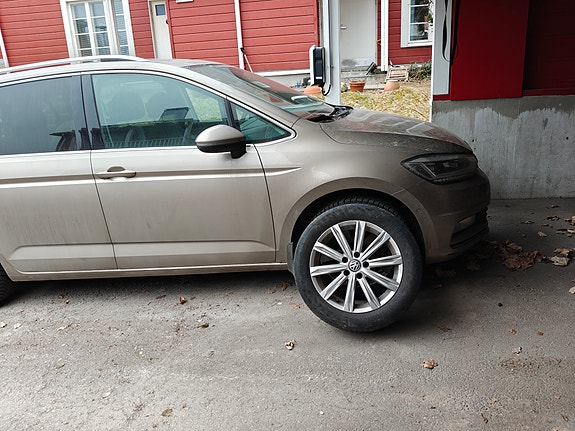VW vanteet ja kesärenkaat