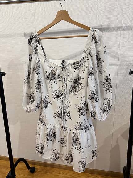 Mekot H&M, S