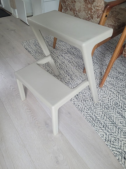 Ikea Mästerby jakkara