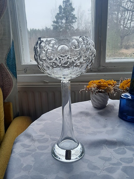 Kumela, Rypäle malja