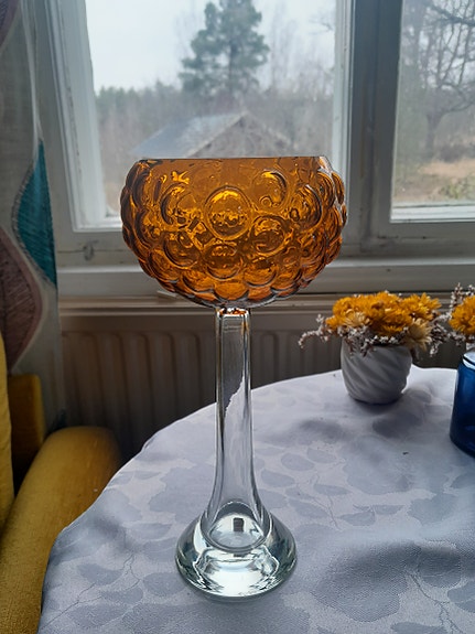 Kumela, Rypäle kulho
